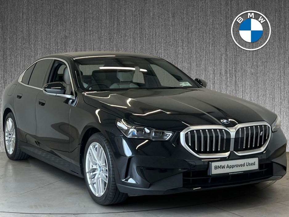 2025 BMW i5 0L Electric For Sale Images