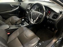 2018 Volvo V40 2L Diesel For Sale Images