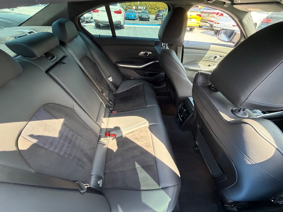 BMW 3 Series M-SPORT X-DRIVE - 2.0L DIESEL - AUTO - 12M WARRANTY - CAR: 2154 — thumbnail 36
