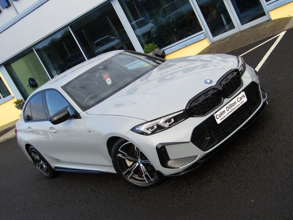 2024 BMW 3 Series 2L Hybrid For Sale Images