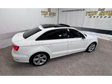 2016 Audi A3 1.4L Petrol For Sale Images