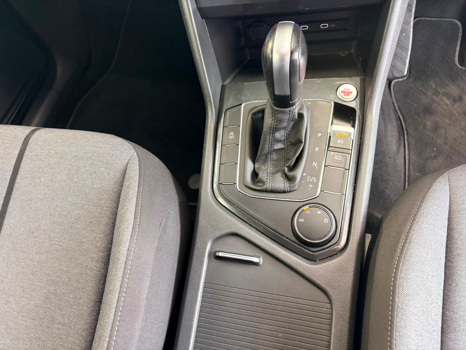 2021 SEAT Tarraco 2L Diesel For Sale Images