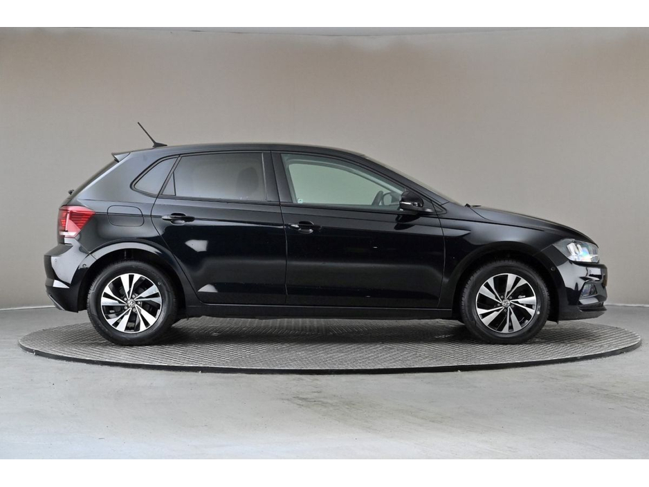 Volkswagen Polo 1.0 TSI DSG COMFORTLINE*DIG DASH*CARPLAY*ANDROID AUTO*REVERSE CAM* — thumbnail 11