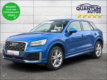 2020 Audi Q2 1.6L Diesel For Sale Images