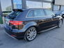 2018 AUDI A3 S-LINE DYNAMIC * 1.4 TFSI AUTOMATIC