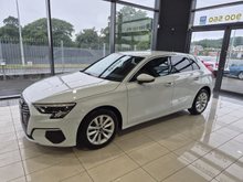 2022 Audi A3 1L Petrol For Sale Images