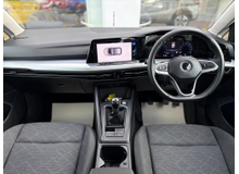 2021 Volkswagen Golf 1L Petrol For Sale Images