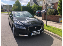 Jaguar XF MY16 2.0 D RWD PRESTIGE 4DR AUTO