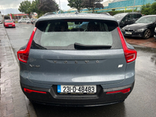 2023 Volvo XC40 1.5L Petrol Plug-in Hybrid For Sale Images
