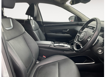 2021 Hyundai Tucson 1.6L Petrol Hybrid For Sale Images