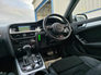 2014 AUDI A4 2.0 TDI 150BHP MULTITRONIC S LINE