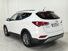 2017 Hyundai Santa Fe 2.2L Diesel For Sale Images