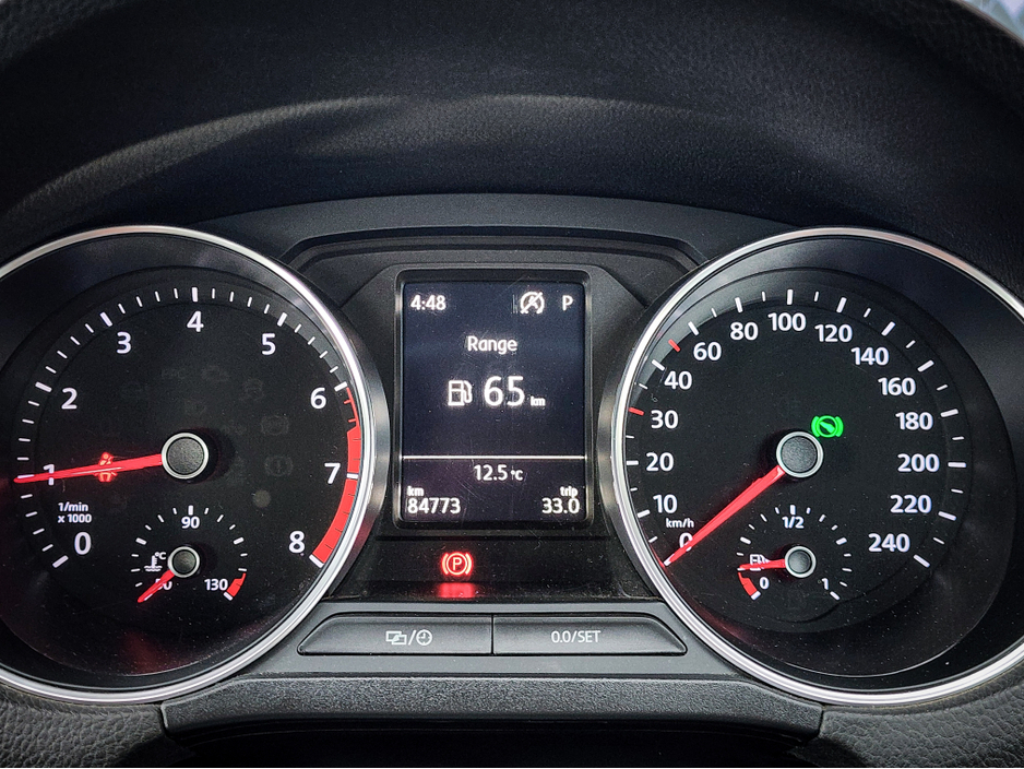2016 Volkswagen Polo 1.4L Petrol For Sale Images