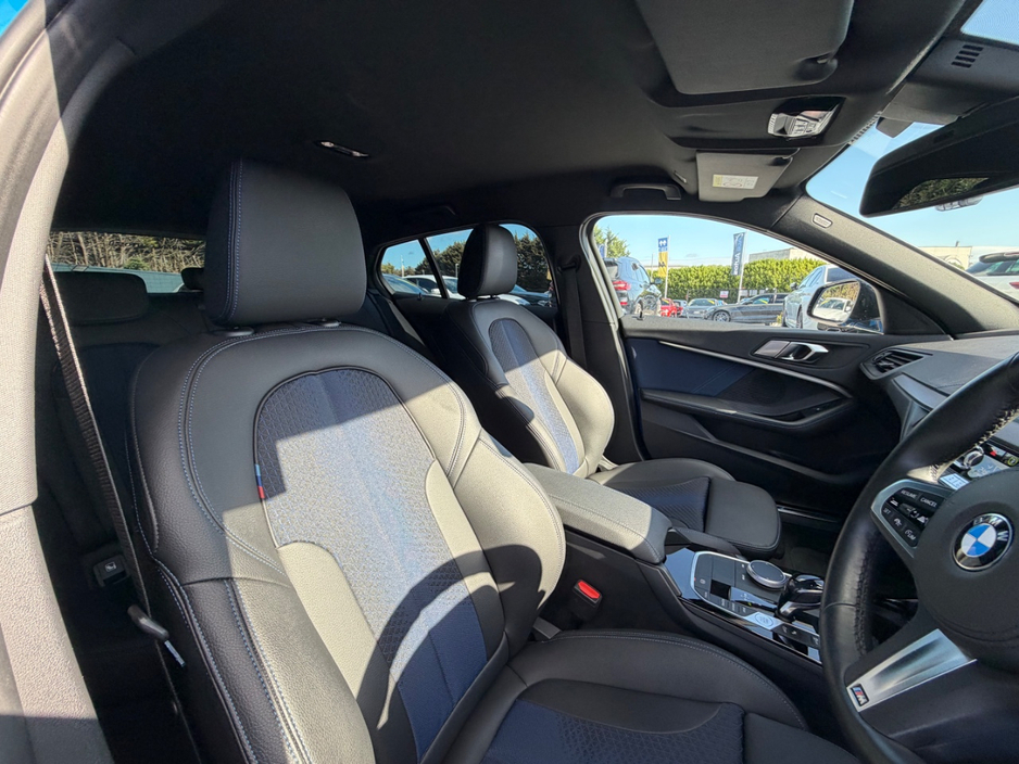 BMW 1 Series M-SPORT - 2.0L DIESEL - AUTO - 12M WARRANTY - CAR: 2607 — thumbnail 14