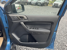 2021 Ford Ranger 2L Diesel For Sale Images