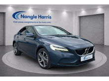 2018 Volvo V40 2L Diesel For Sale Images