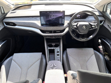 2021 Skoda Enyaq 0L Electric For Sale Images