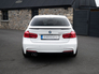 2017 BMW 3 SERIES 320d M Sport