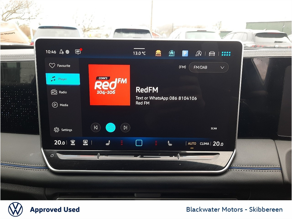 Volkswagen Tiguan 2.0TDI 150BHP R-LINE — thumbnail 17