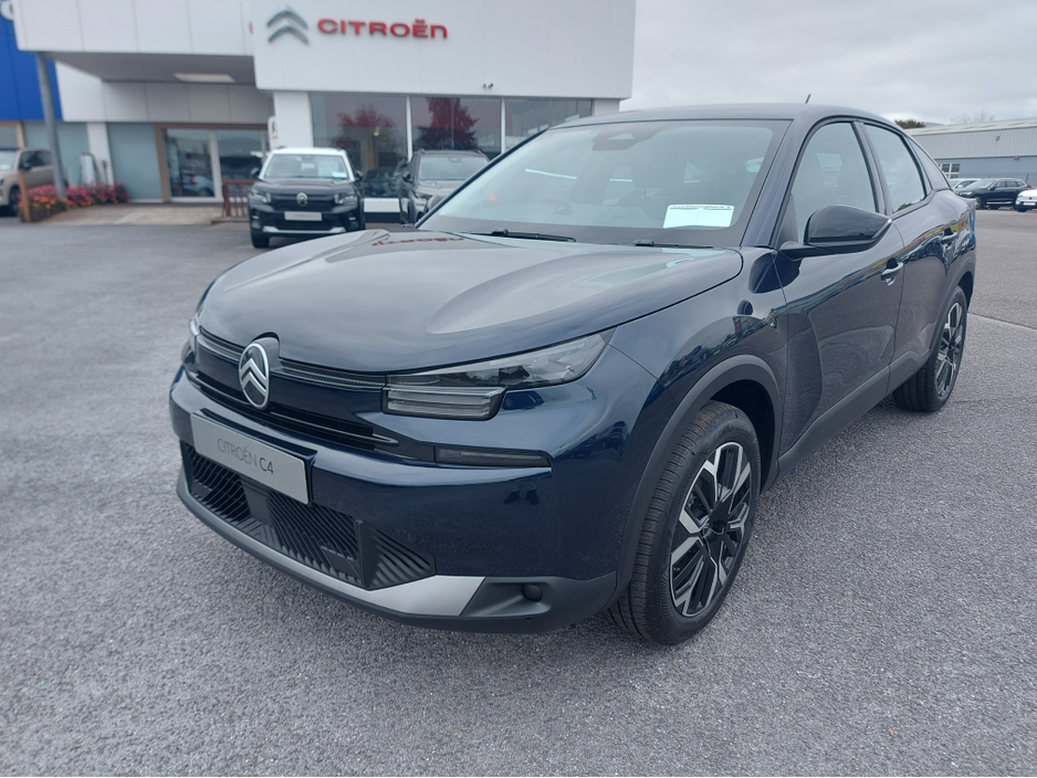 Used Citroen C4 2026 in Kerry
