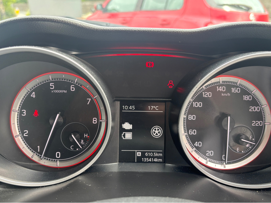 2021 Suzuki Swift 1.2L Petrol For Sale Images