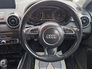 2016 AUDI A1 2016 1.0 PETROL TFSI AUTOMATIC