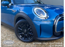 2023 MINI Convertible 1.5L Petrol For Sale Images