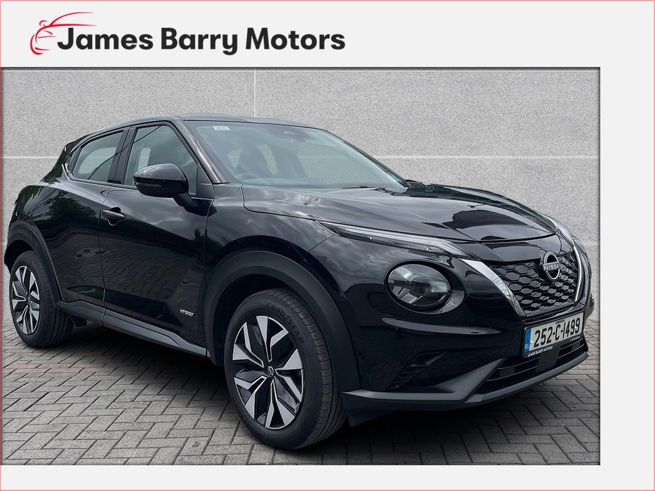 2025 Nissan Juke For Sale Images