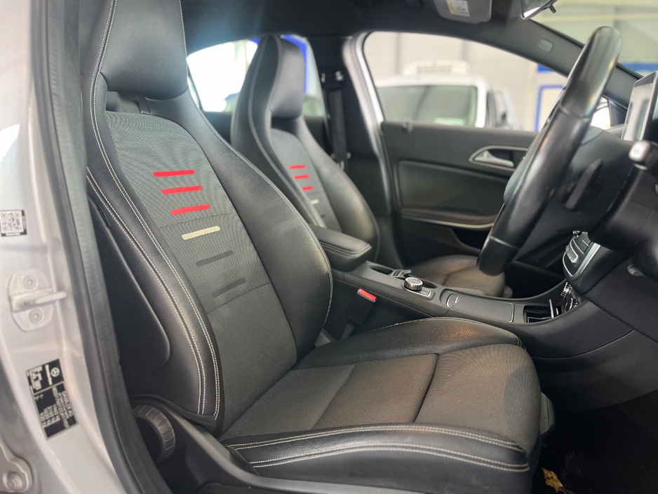 2016 Mercedes-Benz A Class 1.5L Diesel For Sale Images
