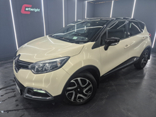 2015 Renault Captur 1.5L Diesel For Sale Images
