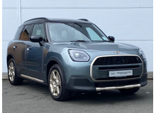 2024 MINI Countryman 1.5L Petrol For Sale Images