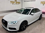 2019 AUDI A4 Audi A4 2.0 Auto Sport