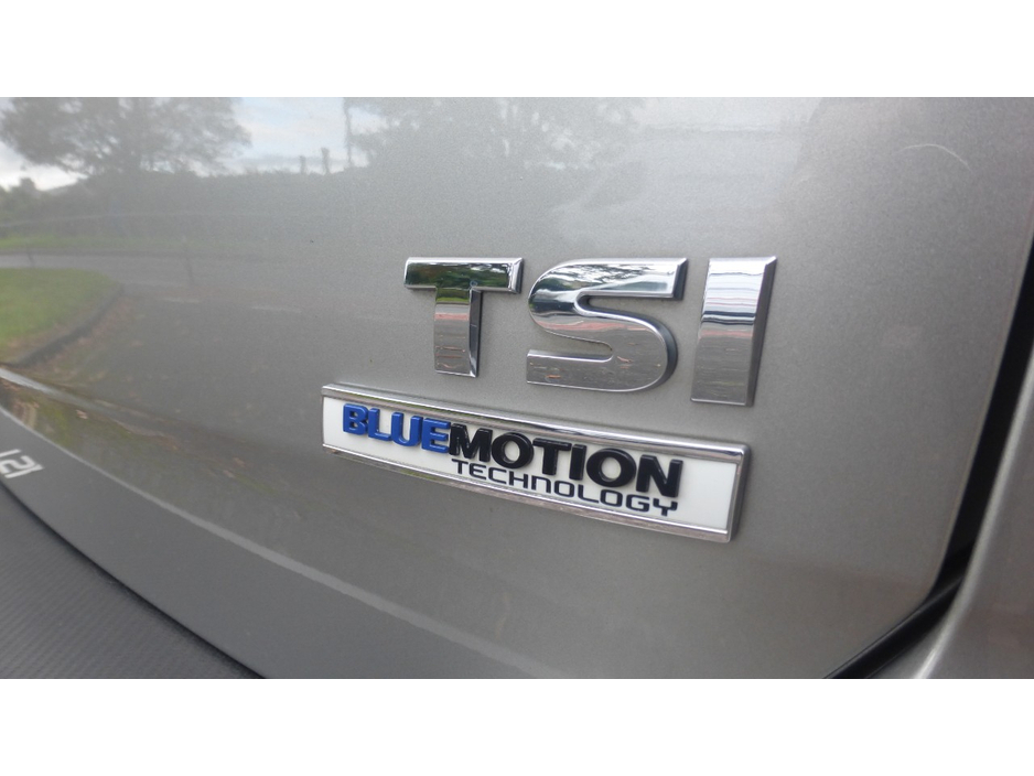 2016 Volkswagen Golf 1.2L Petrol For Sale Images
