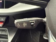 2021 Audi A3 1L Petrol For Sale Images