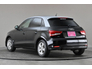 2016 AUDI A1 1.0TFSI 95HP S-TRONIC 5DR *2TONE ROOF*PARK SENSORS*