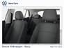 2026 VOLKSWAGEN T-CROSS 1.0 PETROL 95BHP