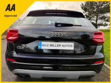 2020 Audi Q2 1L Petrol For Sale Images