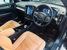2021 Volvo XC40 1.5L Petrol Plug-in Hybrid For Sale Images