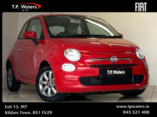 Fiat 500 AUTOMATIC - ALLOY WHEELS - SAME...