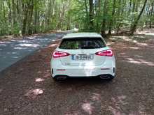 2019 Mercedes-Benz A Class 1.3L Petrol For Sale Images