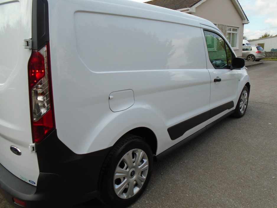 2023 Ford Transit Connect 1.5L Diesel For Sale Images
