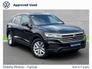 2023 VOLKSWAGEN TOUAREG 3.0TDI Commercial 5DR A/T