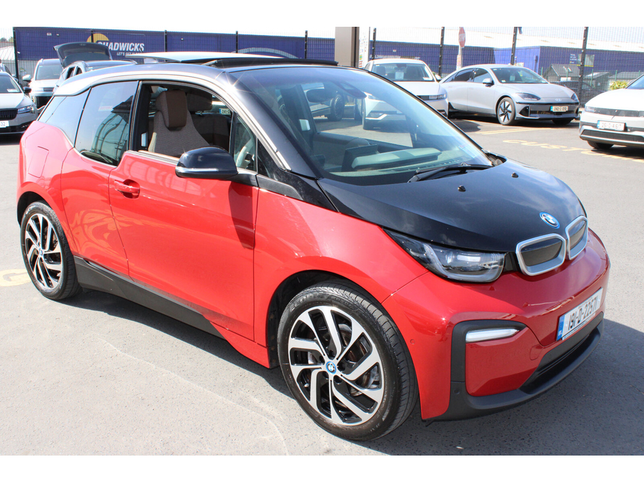 2019 BMW i3 0L Electric For Sale Images