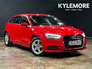 2019 AUDI A3 AUTOMATIC 1.4L TFSI - REVERSE CAMERA