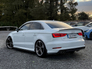 2015 AUDI A3 2.0 TDI S LINE S TRONIC