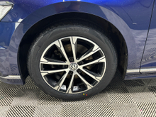 2019 Volkswagen Passat 2L Diesel For Sale Images
