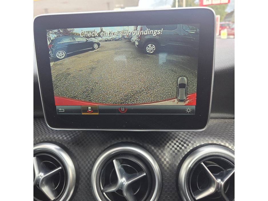 2016 Mercedes-Benz A Class 2.1L Diesel For Sale Images