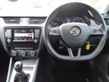 2017 Skoda Octavia 1.6L Diesel For Sale Images