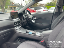 2023 Hyundai Kona 0L Electric For Sale Images