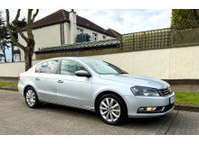 2014 Volkswagen Passat 1.6L Diesel For Sale Images